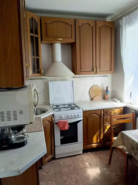 2-к. квартира, 45 м, 5/5 эт. - Фото 1