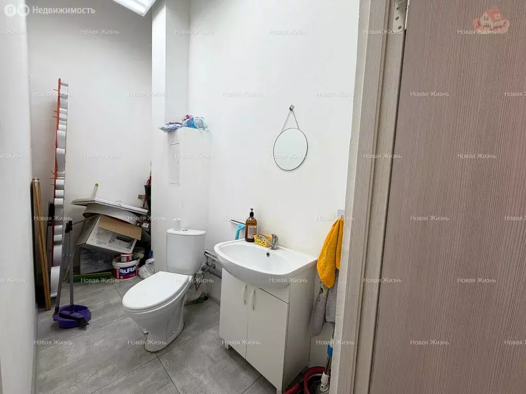 Помещение свободного назначения (73.4 м) - Фото 1
