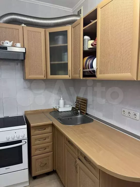 Комната 12,6 м в 2-к., 3/5 эт. - Фото 0
