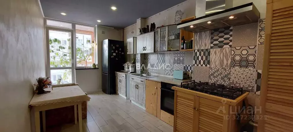 1-к кв. Калининградская область, Калининград ул. Юрия Гагарина, 55А ... - Фото 1