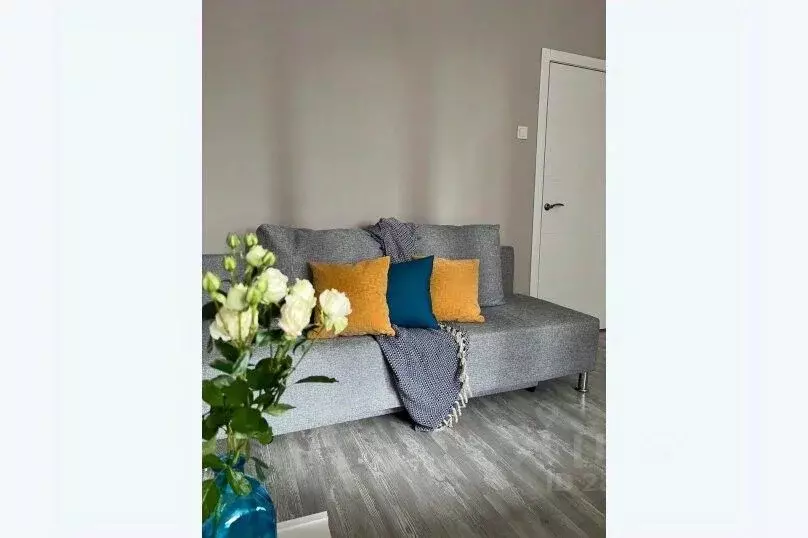 1-к кв. Московская область, Котельники ул. Сосновая, 2к4 (45.0 м) - Фото 2