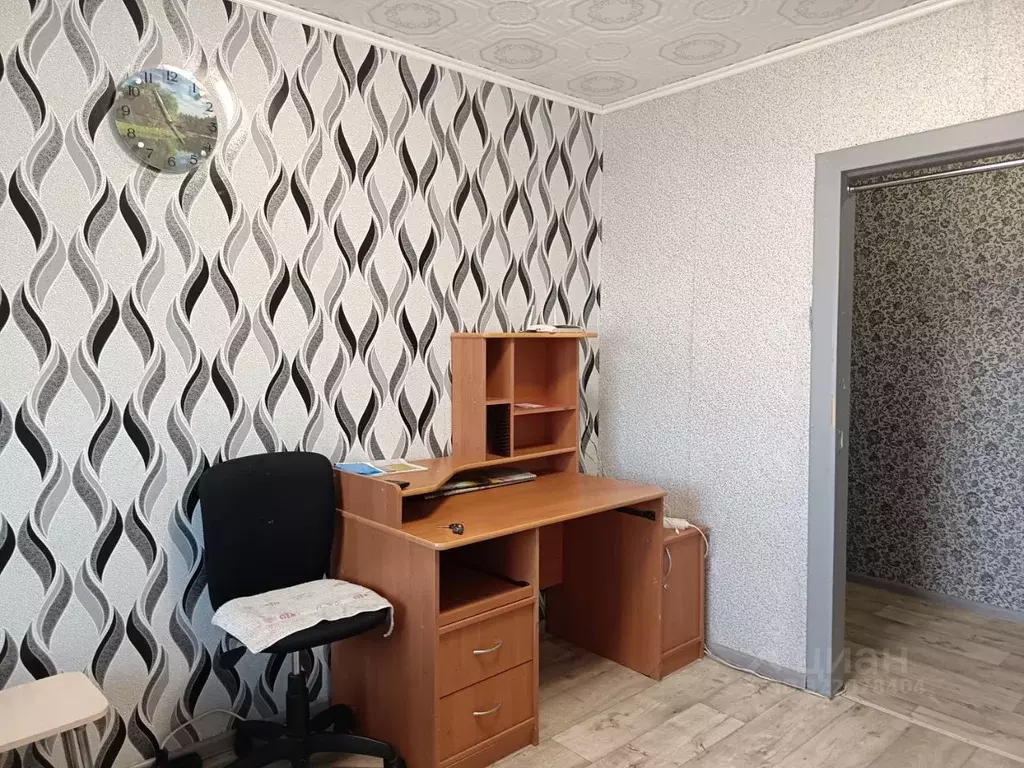 3-к кв. Иркутская область, Братск ул. Курчатова, 30А (60.0 м) - Фото 0