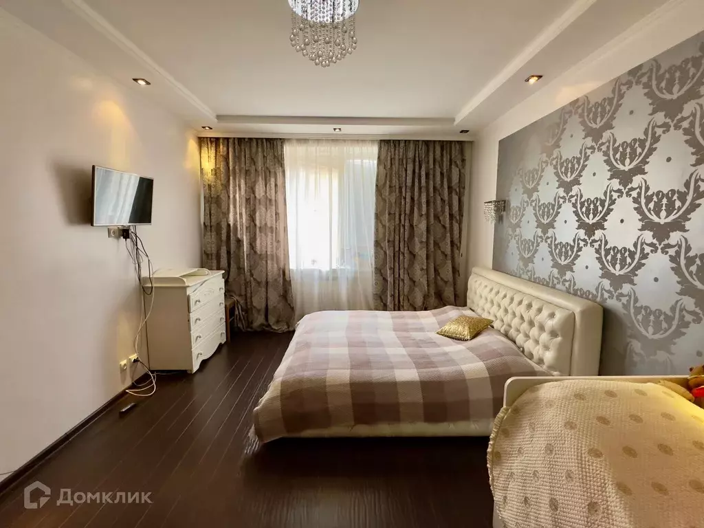 Продаётся 2-к квартира, 61.2 м - Фото 0