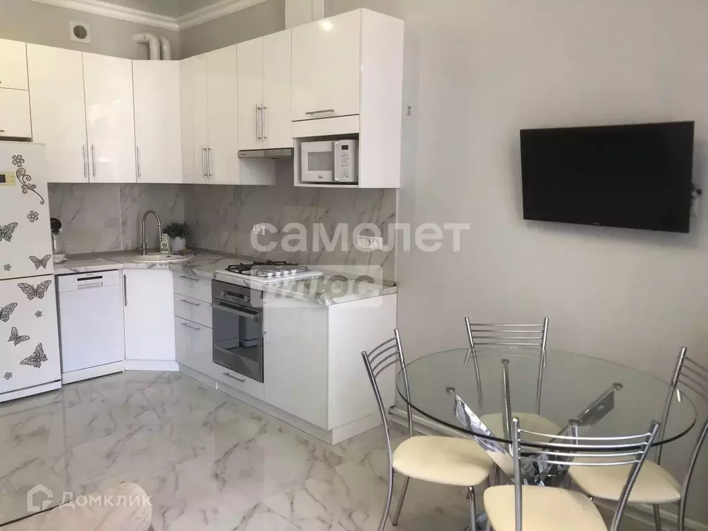 Продаётся 2-к квартира, 49.3 м - Фото 1