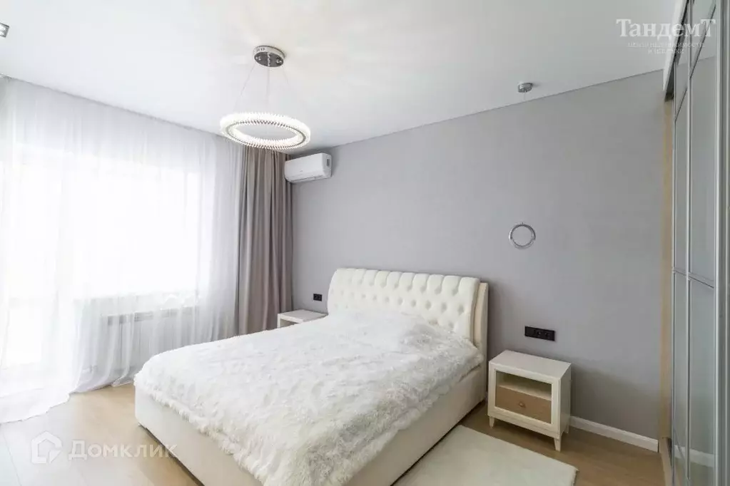 Продаётся 2-к квартира, 84 м - Фото 1