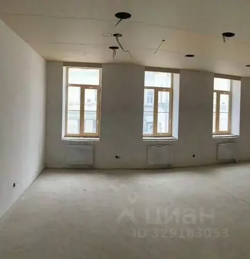 Офис в Москва Петровский бул., 5С1 (39 м) - Фото 2