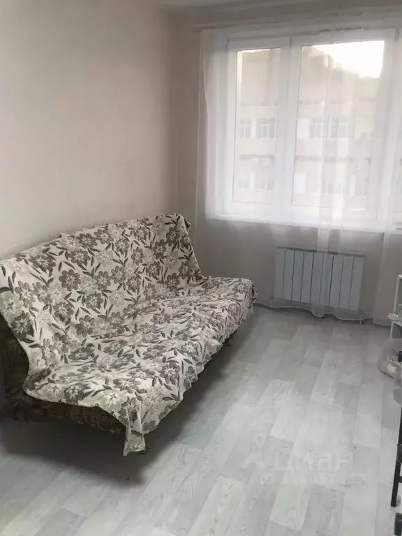 1-к кв. Башкортостан, Уфа ул. Аксакова, 81/1 (33.0 м) - Фото 2