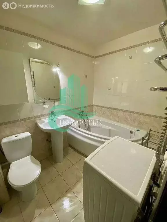 2-комнатная квартира: Керчь, Керченская улица, 6 (49.8 м) - Фото 1