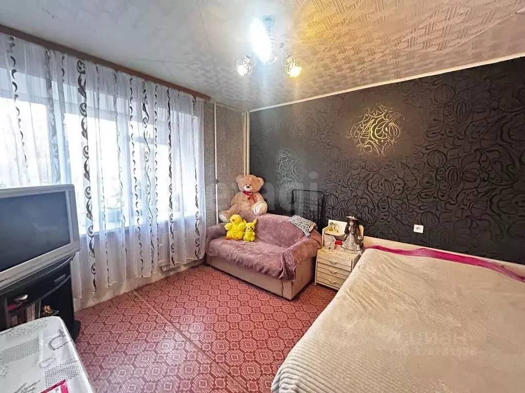 Студия Башкортостан, Уфа ул. Георгия Мушникова, 5/1 (31.03 м) - Фото 1