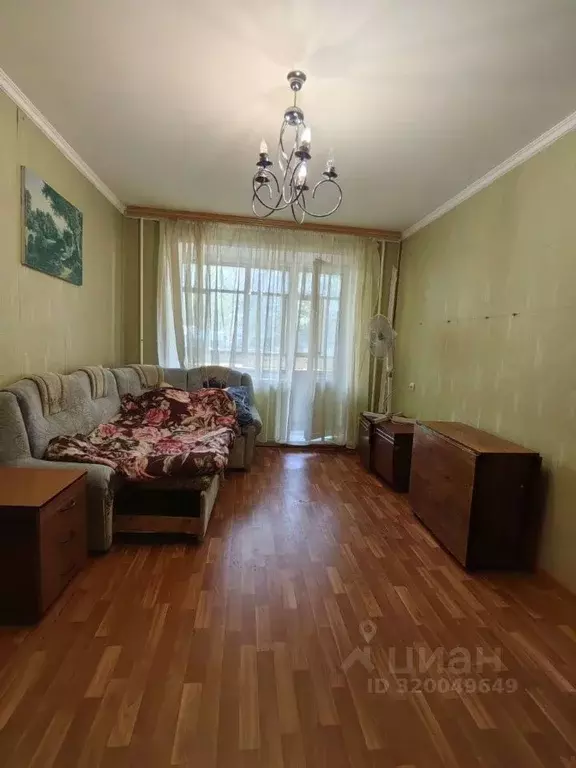 1-к кв. Самарская область, Тольятти ул. 70 лет Октября, 34 (32.0 м) - Фото 0