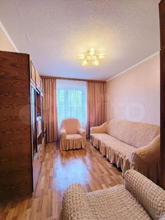 2-к. квартира, 51 м, 6/9 эт. - Фото 0