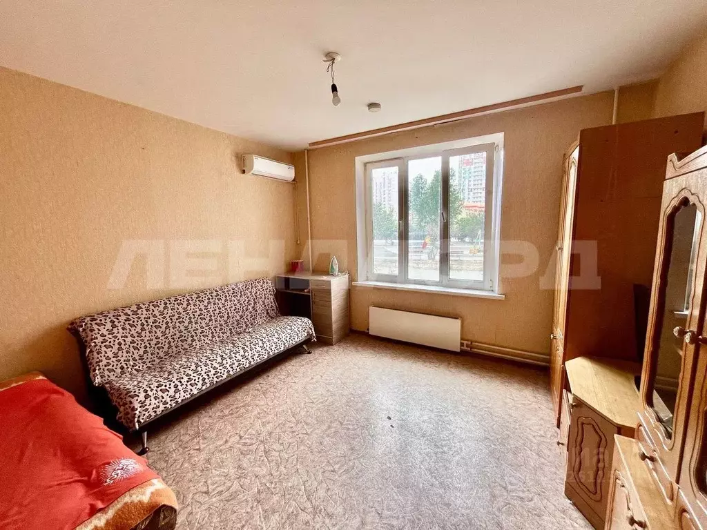 2-к кв. Ростовская область, Ростов-на-Дону ул. Жданова, 11 (52.0 м) - Фото 2