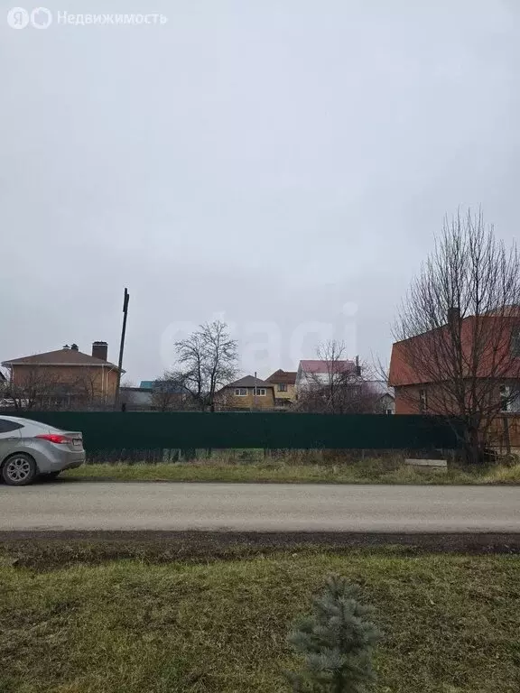 Участок в Альметьевск, Промышленная улица (6.96 м) - Фото 2