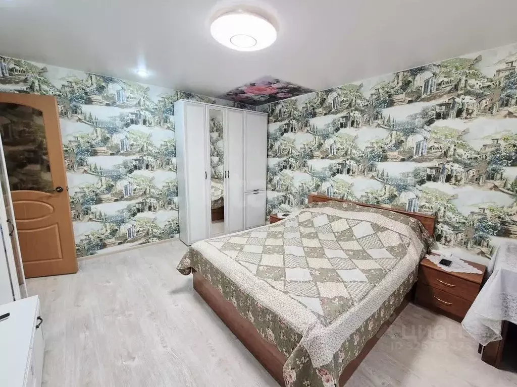 3-к кв. Коми, Ухта Интернациональная ул., 40А (56.4 м) - Фото 2