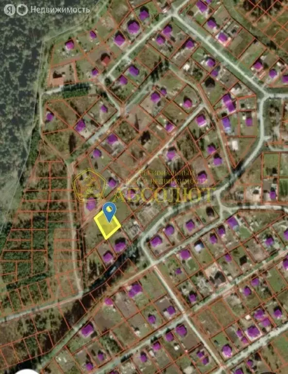 Участок в Ревда, улица Козырина, 14 (14 м) - Фото 2