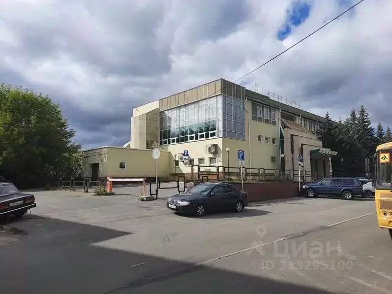 Помещение свободного назначения в Нижегородская область, Дзержинск ул. ... - Фото 0