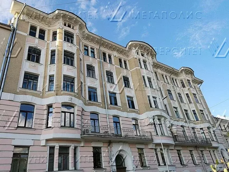 Офис 38 м - Фото 0