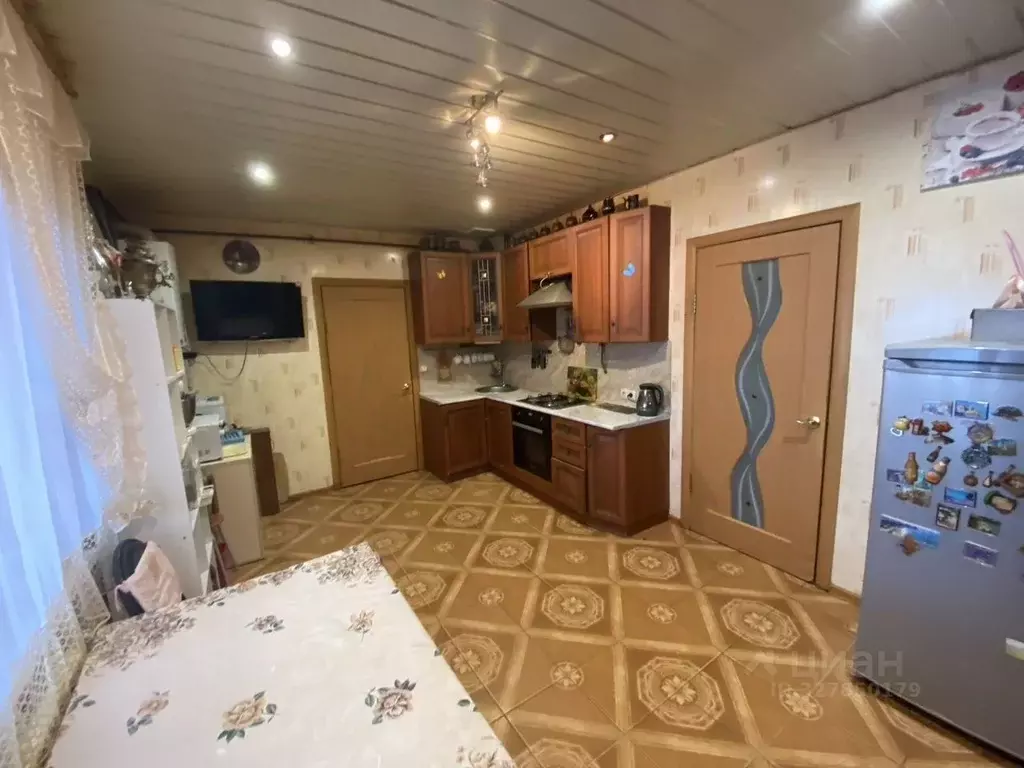 Дом в Московская область, Чехов Октябрьская ул. (87 м) - Фото 1