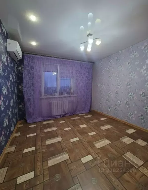 2-к кв. Волгоградская область, Волжский ул. Пушкина, 82 (44.1 м) - Фото 1
