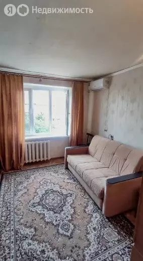 1к в 2-комнатной квартире (10 м) - Фото 1