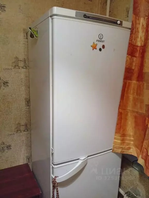 2-к кв. Москва Днепропетровская ул., 3К4 (50.0 м) - Фото 1