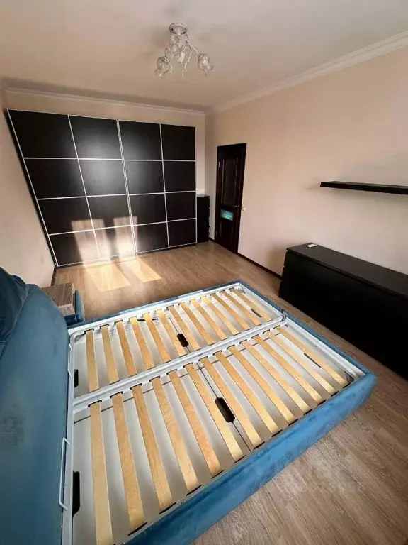 1-к кв. Москва Коломенская ул., 12к2 (37.5 м) - Фото 2