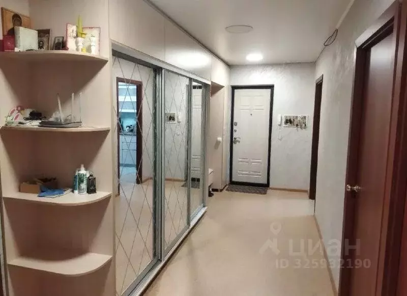 3-к кв. Башкортостан, Стерлитамакский район, Отрадовский сельсовет, с. ... - Фото 1