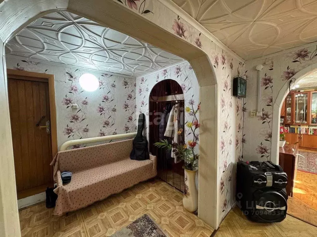 Дом в Свердловская область, Талица Степная ул. (150 м) - Фото 0