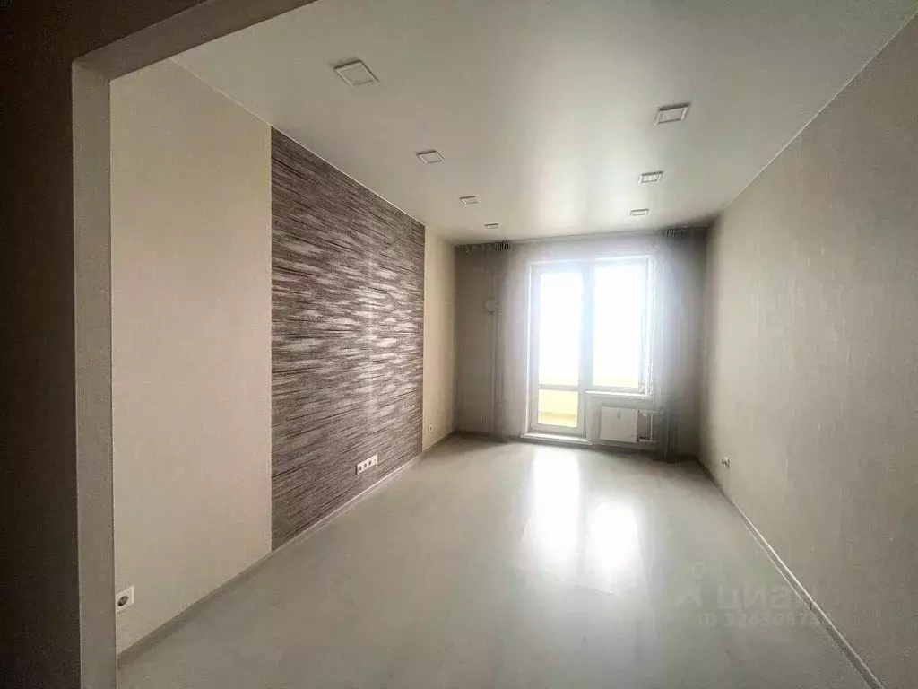 2-к кв. Алтайский край, Барнаул Взлетная ул., 38 (39.0 м) - Фото 1