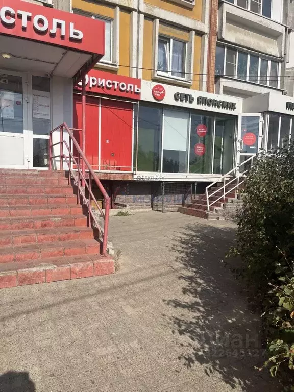 Торговая площадь в Нижегородская область, Нижний Новгород Мещерское ... - Фото 1