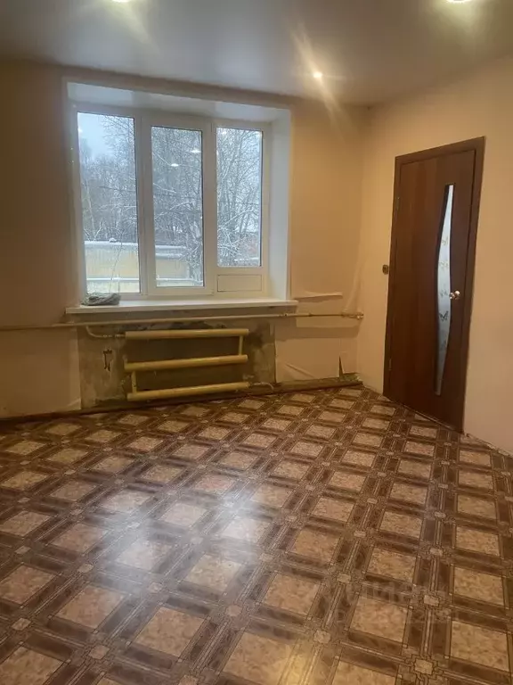 3-к кв. Нижегородская область, Нижний Новгород Красносормовская ул., ... - Фото 1