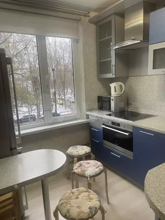 3-к. квартира, 50 м, 3/9 эт. - Фото 1