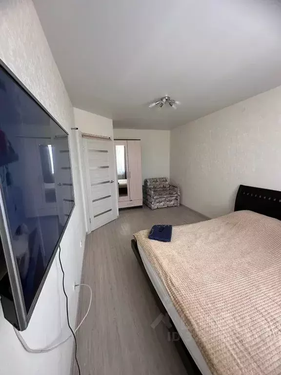 1-к кв. Волгоградская область, Волгоград ул. Имени Гвардии Капитана ... - Фото 2