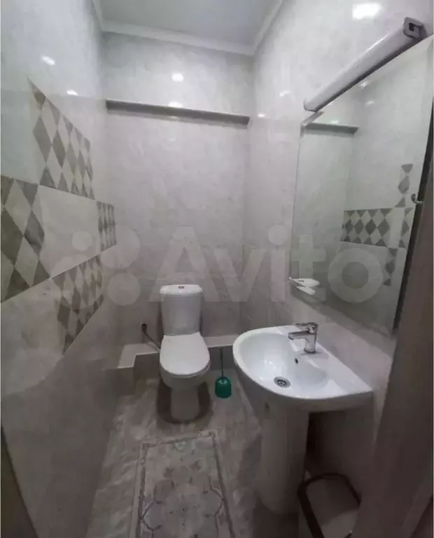 1-к. квартира, 35,5 м, 3/10 эт. - Фото 1