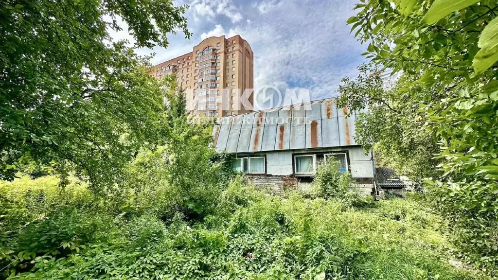 Дом в Москва, Москва, Троицк ул. Большая Октябрьская, 38 (181 м) - Фото 1