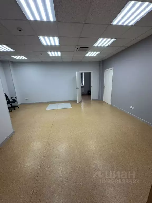 Офис в Новосибирская область, Новосибирск ул. Богдана Хмельницкого, ... - Фото 2