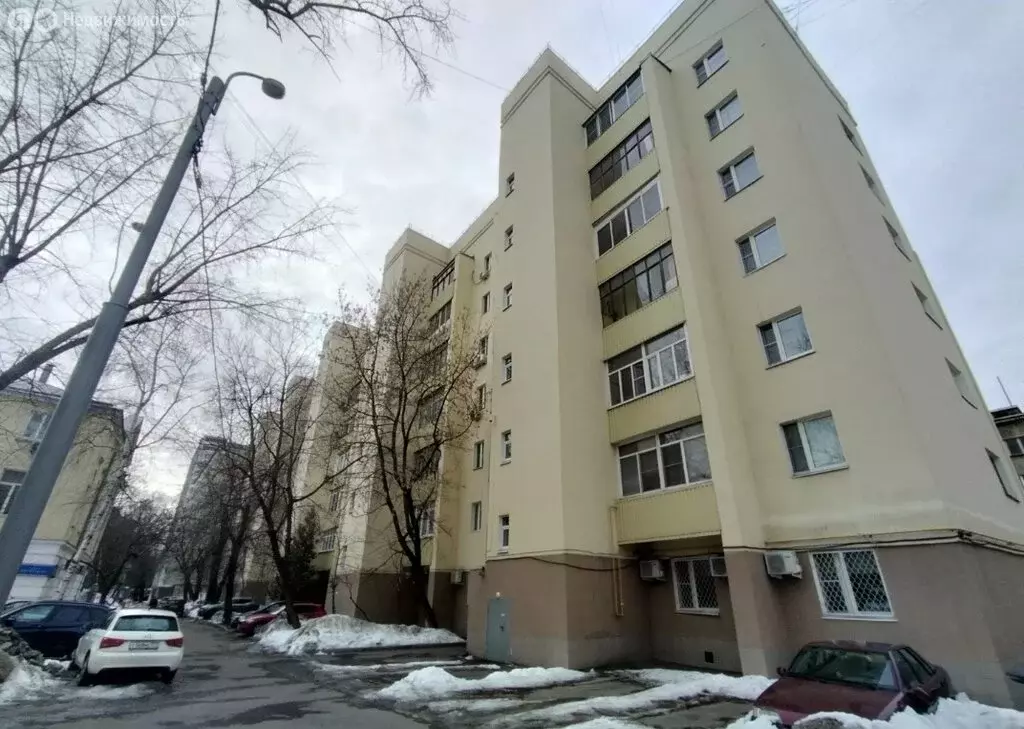 Помещение свободного назначения (274 м) - Фото 1