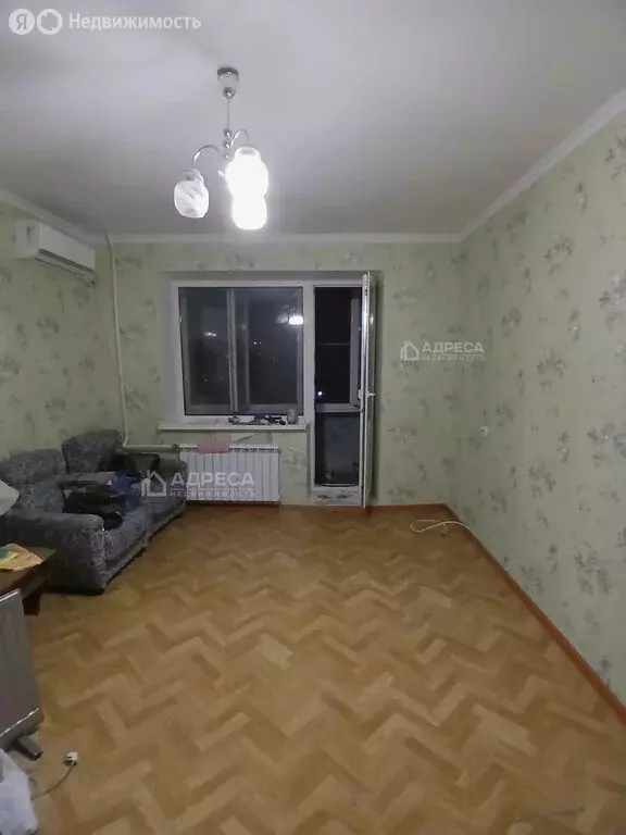 1-комнатная квартира: Кулешовка, улица Ленина, 295 (40 м) - Фото 2