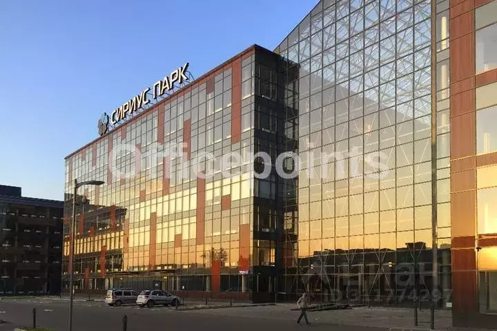 Офис в Москва Каширское ш., 3К2С12 (125 м) - Фото 0