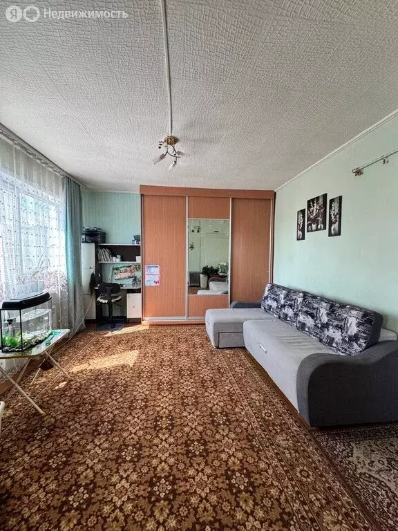 Дом в Братск, жилой район Падун, 1-й Химлесхозовский переулок, 13А ... - Фото 2