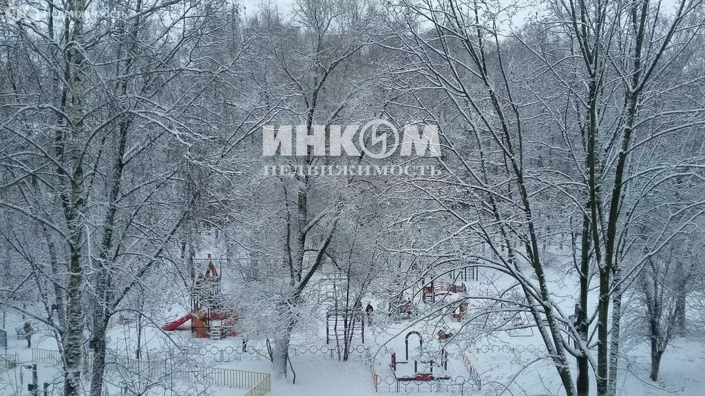 2-комнатная квартира: Красногорск, улица Жуковского, 6 (43 м) - Фото 1