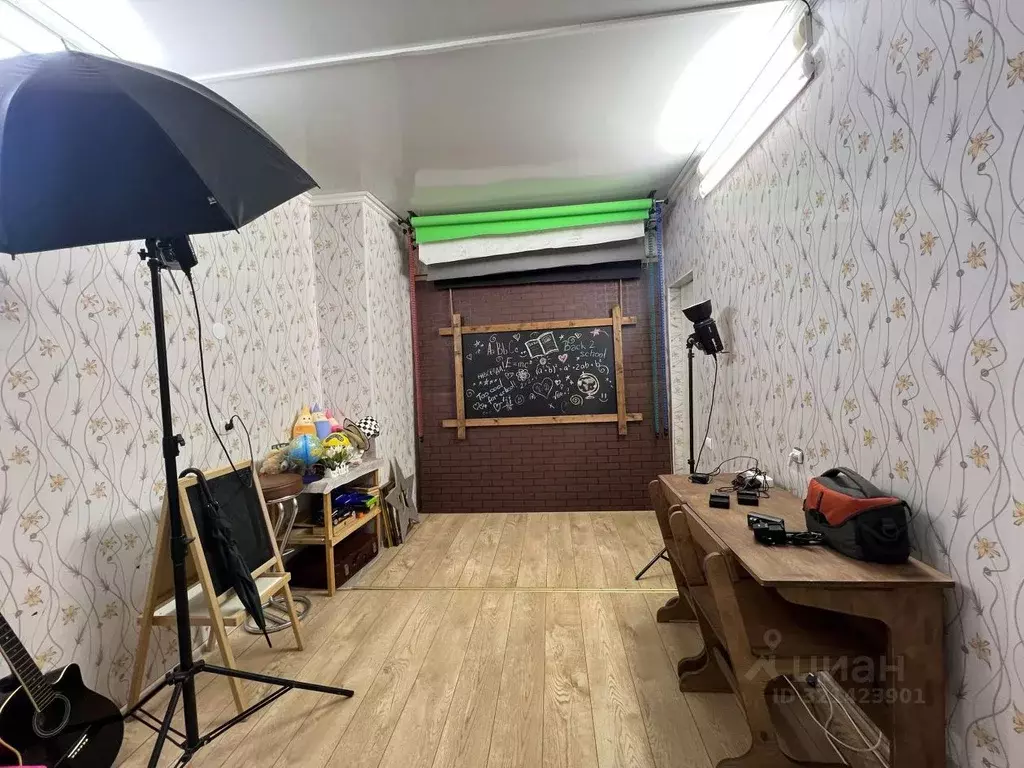 Помещение свободного назначения в Северная Осетия, Владикавказ ул. ... - Фото 2