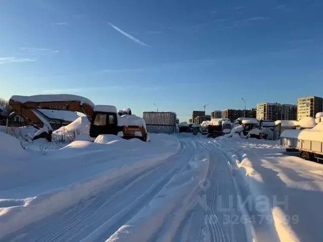 Участок в Москва д. Староселье,  (8.0 сот.) - Фото 1