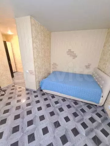 1-к. квартира, 44 м, 9/13 эт. - Фото 0