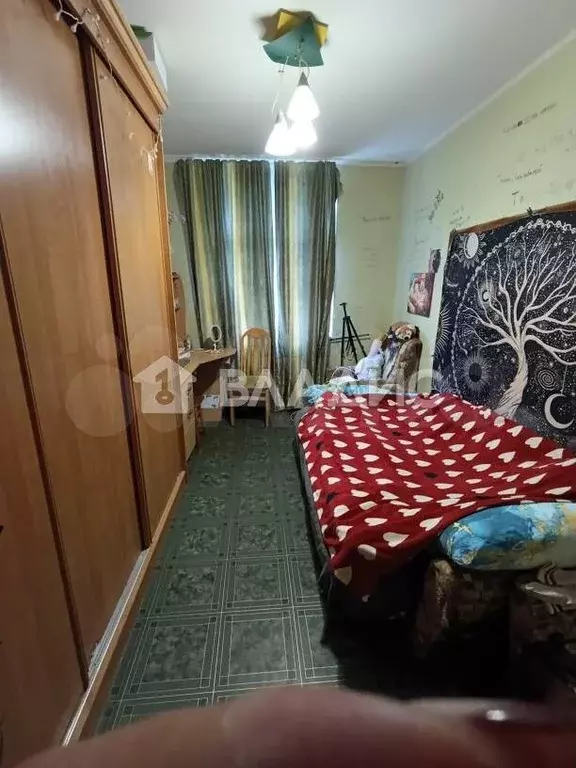 2-к. квартира, 43 м, 1/3 эт. - Фото 0