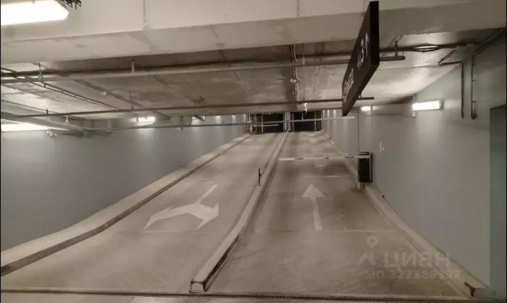 Гараж в Москва пер. 1-й Котляковский, 4к3 (13 м) - Фото 2