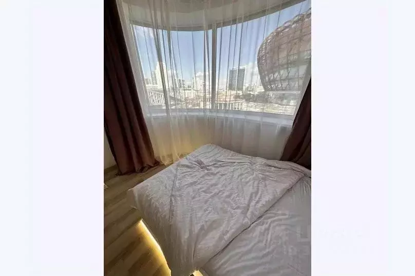 1-к кв. Свердловская область, Екатеринбург ул. Степана Разина, 2 (25.0 ... - Фото 1