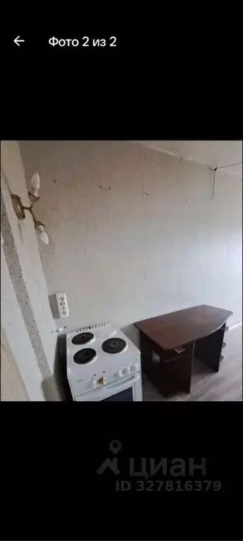 Комната Красноярский край, Красноярск ул. Корнетова, 10 (20.0 м) - Фото 1