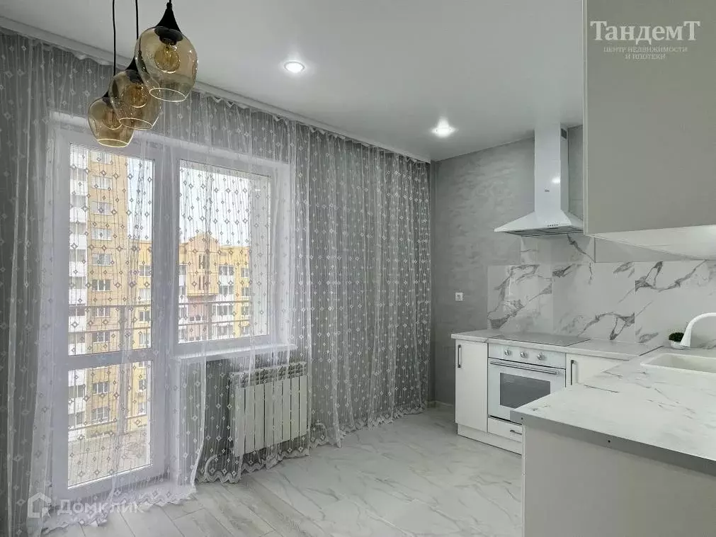 Продаётся 1-к квартира, 39.5 м - Фото 1