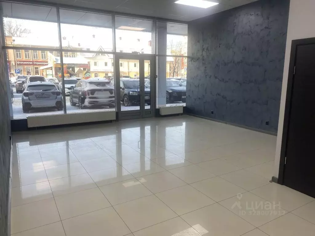 Помещение свободного назначения в Ивановская область, Иваново ул. ... - Фото 2